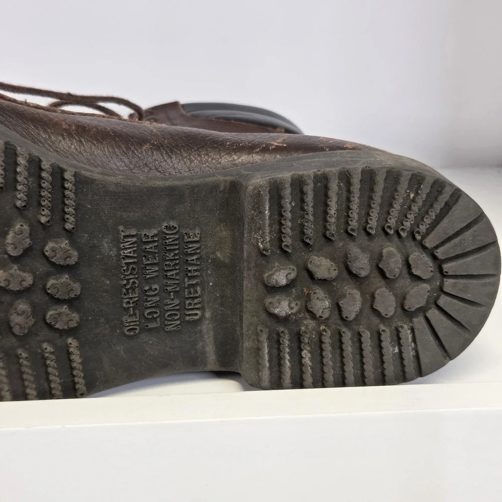 Red Wing Shoes frank873161 vintage
